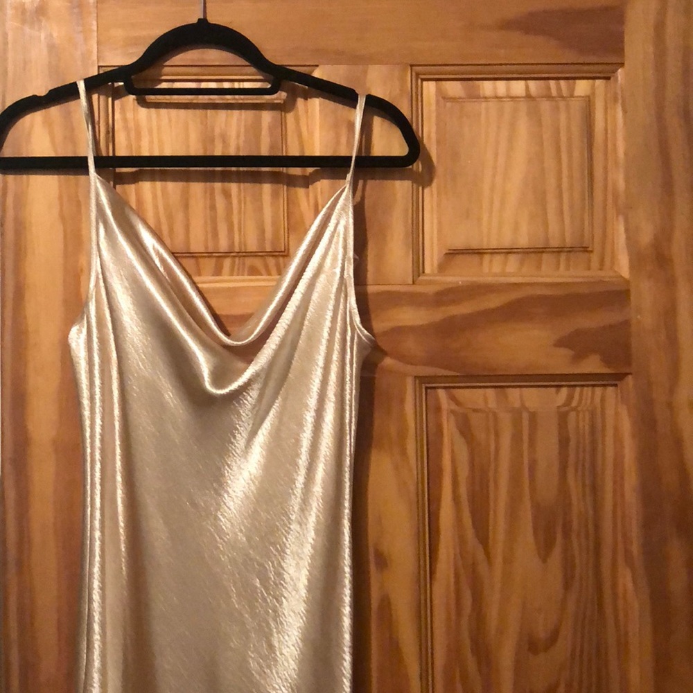 Rat & Boa Sofia Dress